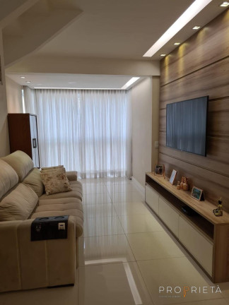 Imagem Cobertura com 3 Quartos à Venda, 153 m² em Freguesia (jacarepaguá) - Rio De Janeiro
