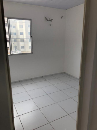 Imagem Apartamento com 2 Quartos à Venda, 46 m² em Vale Do Gavião - Teresina