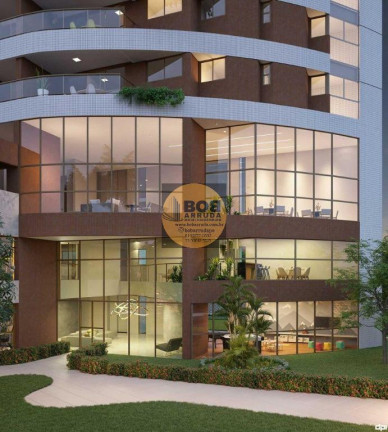 Imagem Apartamento com 2 Quartos à Venda, 62 m² em Madalena - Recife Imagem Apartamento com 2 Quartos à Venda, 62 m² em Madalena - Recife
