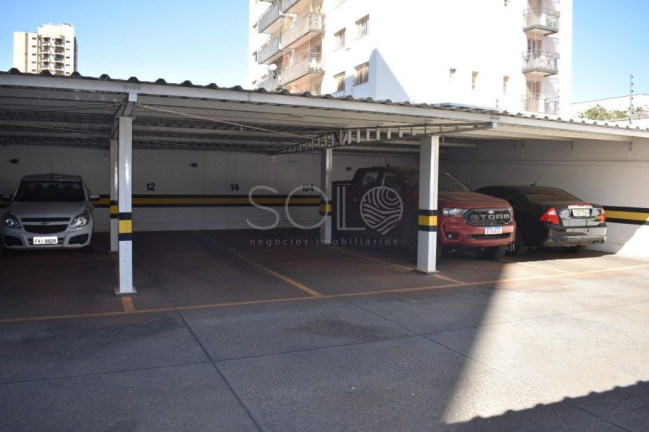 Imagem Apartamento com 2 Quartos à Venda, 74 m² em Centro - Araraquara Imagem Apartamento com 2 Quartos à Venda, 74 m² em Centro - Araraquara