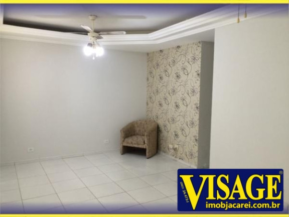Casa de Condomínio com 3 Quartos à Venda, 142 m² em Prol. Jd. St. Maria - Jacareí