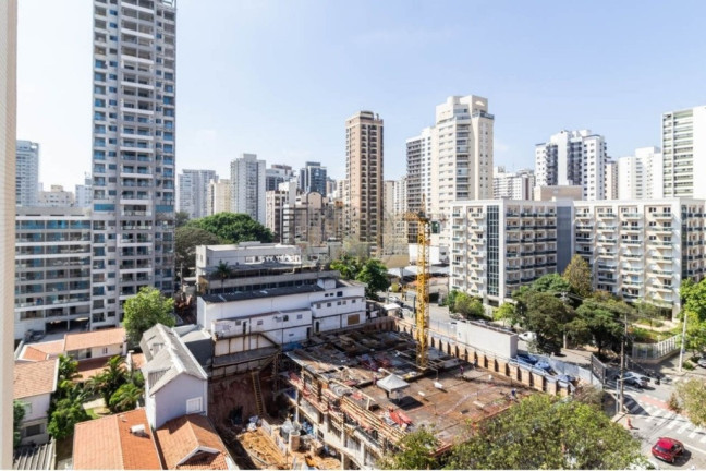 Imagem Apartamento com 2 Quartos à Venda, 127 m² em Perdizes - São Paulo Imagem Apartamento com 2 Quartos à Venda, 127 m² em Perdizes - São Paulo