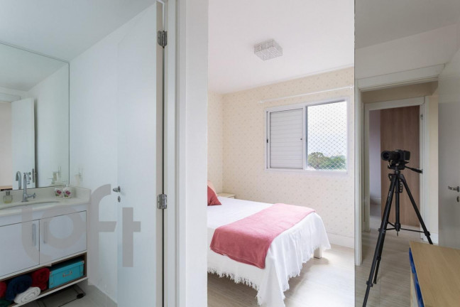 Imagem Apartamento com 3 Quartos à Venda, 95 m² em Catumbi - São Paulo
