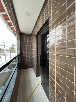 Imagem Casa com 2 Quartos à Venda, 56 m² em Caiçara - Praia Grande