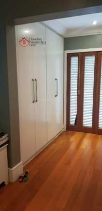 Imagem Sobrado com 3 Quartos à Venda, 225 m² em Parque Da Mooca - São Paulo