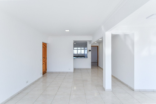 Imagem Cobertura com 4 Quartos à Venda, 177 m² em Morumbi - São Paulo