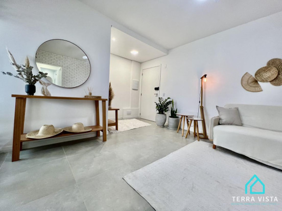 Imagem Apartamento com 2 Quartos à Venda, 77 m² em Itaguá - Ubatuba