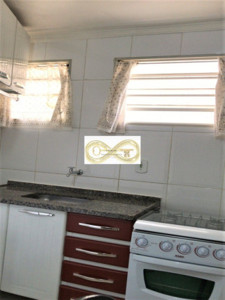 Imagem Imóvel com 1 Quarto para Alugar, 19 m² em Cidade Universitária - Campinas