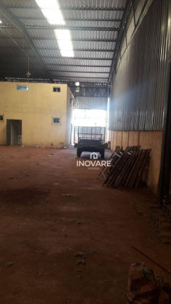 Imagem Galpão à Venda, 440 m² em Setor Nossa Senhora Da Saúde - Itumbiara Imagem Galpão à Venda, 440 m² em Setor Nossa Senhora Da Saúde - Itumbiara