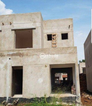 Imagem Casa com 3 Quartos à Venda, 92 m² em Condomínio Felicittá Residencial - Paulínia Imagem Casa com 3 Quartos à Venda, 92 m² em Condomínio Felicittá Residencial - Paulínia