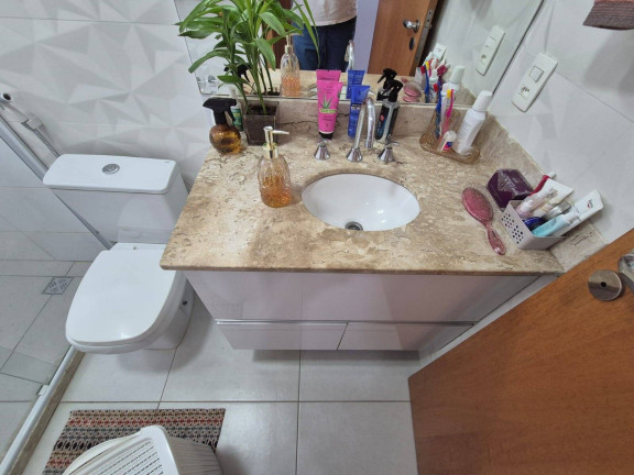Imagem Apartamento com 3 Quartos à Venda, 1.100.000 m² em São Paulo - Jundiaí