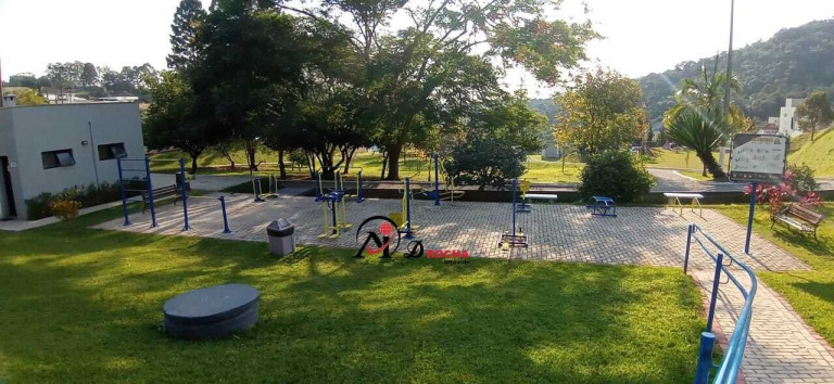 Imagem Terreno à Venda, em Alphaville - Santana De Parnaíba Imagem Terreno à Venda, em Alphaville - Santana De Parnaíba