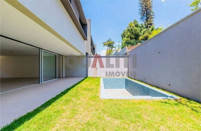 Imagem Casa de Condomínio com 4 Quartos à Venda, 401 m² em Campo Belo - São Paulo Imagem Casa de Condomínio com 4 Quartos à Venda, 401 m² em Campo Belo - São Paulo