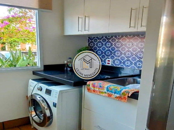 Imóvel com 3 Quartos à Venda, 122 m² em Medeiros - Jundiaí