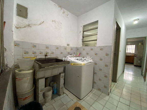 Imagem Sobrado com 5 Quartos à Venda, 190 m² em Barcelona - São Caetano Do Sul
