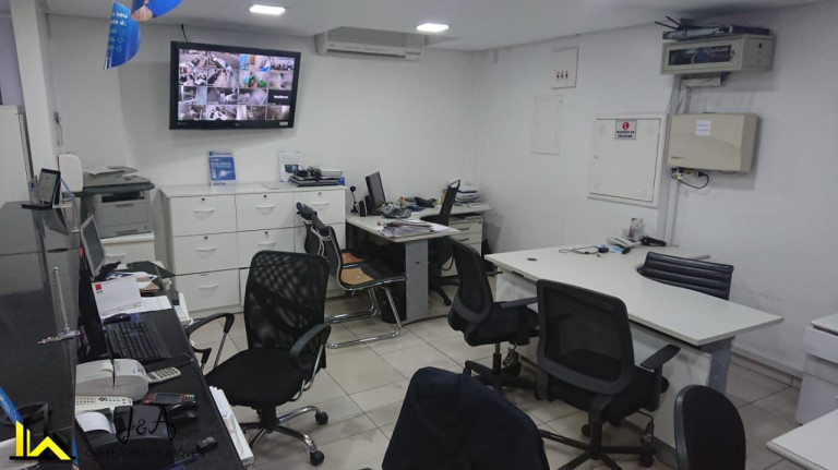 Imagem Imóvel Comercial para Alugar, 1.600 m² em Km 18 - Osasco