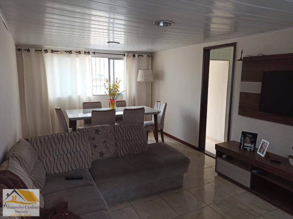 Imagem Apartamento com 3 Quartos à Venda, 128 m²