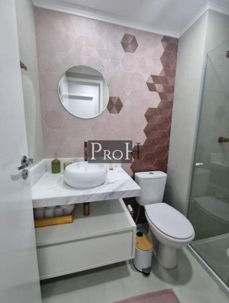 Imagem Apartamento com 2 Quartos à Venda, 57 m² em Brás - São Paulo