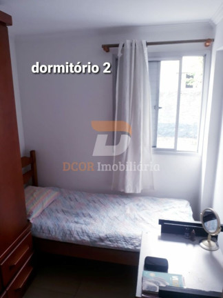 Imagem Apartamento com 3 Quartos à Venda, 76 m² em Centro  - Diadema