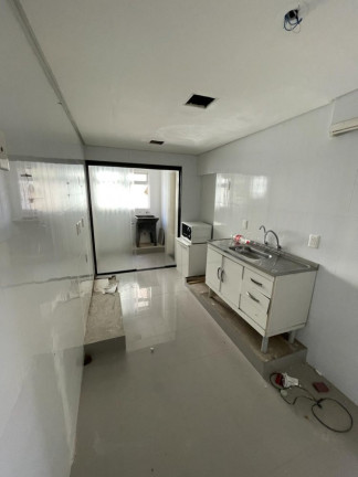 Imagem Apartamento com 3 Quartos à Venda, 92 m² em Vila Regente Feijó - São Paulo