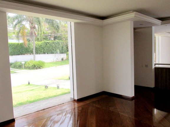 Imagem Casa com 4 Quartos à Venda, 620 m² em Alphaville - Santana De Parnaíba