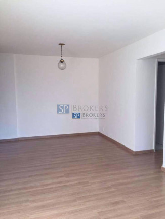 Imagem Apartamento com 3 Quartos à Venda, 100 m² em Vila Mariana - São Paulo