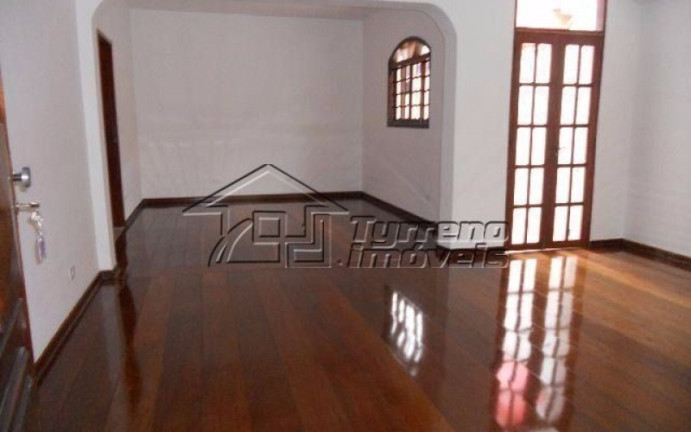 Imagem Casa com 3 Quartos à Venda, 120 m² em Jardim Das Indústrias - São José Dos Campos