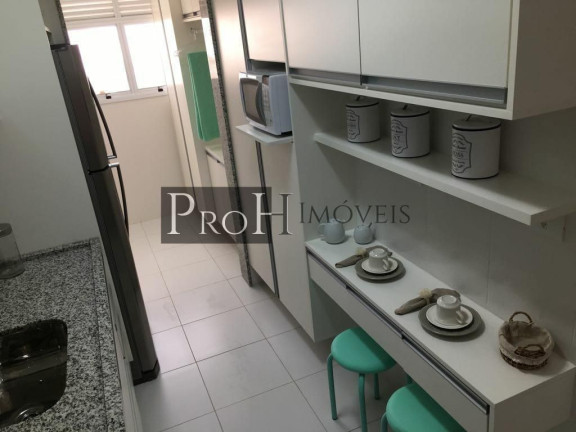 Imagem Apartamento com 3 Quartos à Venda, 86 m² em Vila Assunção - Santo André Imagem Apartamento com 3 Quartos à Venda, 86 m² em Vila Assunção - Santo André