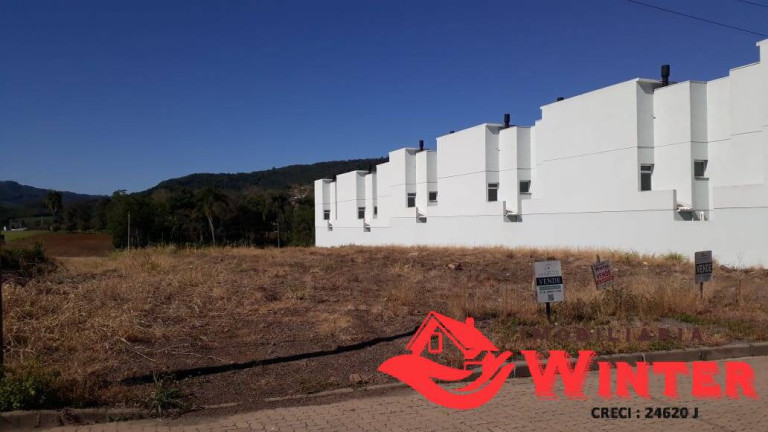 Imagem Terreno à Venda, 500 m² em Vila Rica - Feliz Imagem Terreno à Venda, 500 m² em Vila Rica - Feliz