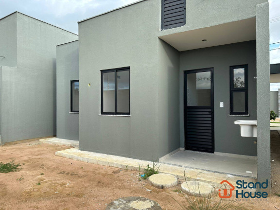 Imagem Casa com 3 Quartos à Venda, 146 m² em Sim - Feira De Santana