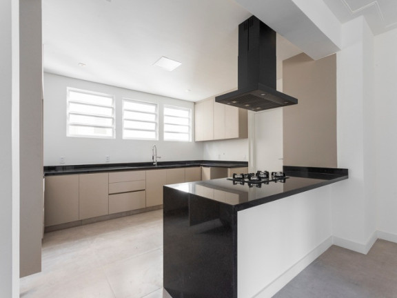 Imagem Flat com 3 Quartos à Venda, 209 m² em Jardim Paulista - São Paulo Imagem Flat com 3 Quartos à Venda, 209 m² em Jardim Paulista - São Paulo
