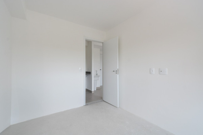 Imagem Apartamento com 1 Quarto à Venda, 31 m² em Butantã - São Paulo
