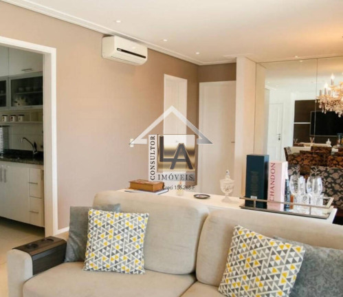 Imagem Apartamento com 2 Quartos à Venda, 80 m² em Jurubatuba - São Paulo Imagem Apartamento com 2 Quartos à Venda, 80 m² em Jurubatuba - São Paulo