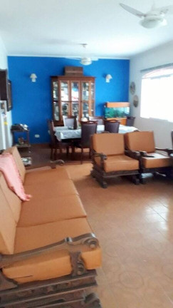 Imagem Casa com 5 Quartos à Venda, 360 m² em Cidade Nova Peruibe - Peruíbe
