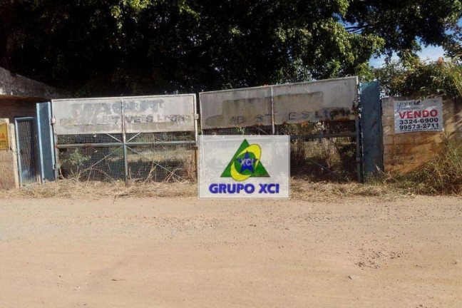 Imóvel à Venda, 8.611 m² em Cascata - Paulínia