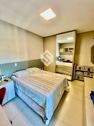 Imagem Apartamento com 3 Quartos à Venda, 160 m² em Setor Marista - Goiânia Imagem Apartamento com 3 Quartos à Venda, 160 m² em Setor Marista - Goiânia