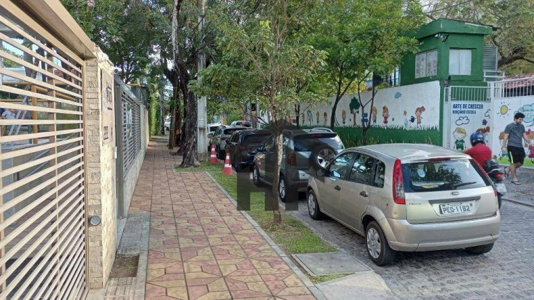 Imagem Casa com 4 Quartos à Venda, 258 m² em Poço Da Panela - Recife
