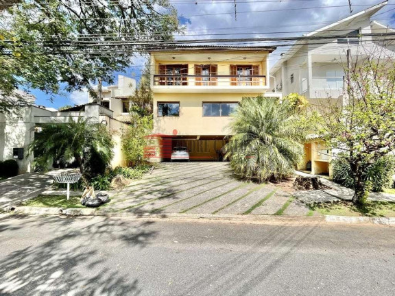 Imagem Casa de Condomínio com 3 Quartos à Venda, 390 m² em São Paulo Ii - Cotia Imagem Casa de Condomínio com 3 Quartos à Venda, 390 m² em São Paulo Ii - Cotia
