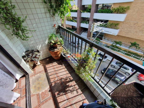 Imagem Apartamento com 2 Quartos à Venda, 83 m² em Aviação - Praia Grande