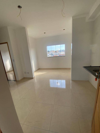Imagem Apartamento com 2 Quartos à Venda, 44 m² em Vila Carrão - São Paulo