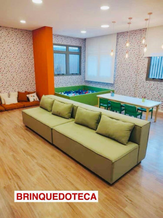 Imagem Apartamento com 1 Quarto para Alugar, 28 m² em Vila Independência - São Paulo Imagem Apartamento com 1 Quarto para Alugar, 28 m² em Vila Independência - São Paulo