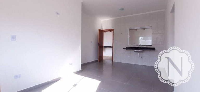 Imagem Casa com 2 Quartos à Venda, 60 m² em Umuarama - Itanhaém Imagem Casa com 2 Quartos à Venda, 60 m² em Umuarama - Itanhaém