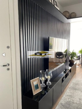 Imagem Apartamento com 2 Quartos à Venda, 116 m² em Brooklin Paulista - São Paulo