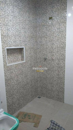 Imagem Sobrado com 2 Quartos à Venda, 95 m² em Vila Santa Teresa - Santo André