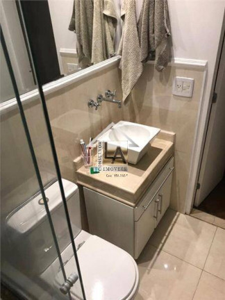 Imagem Apartamento com 3 Quartos à Venda, 112 m² em Vila Mascote - São Paulo