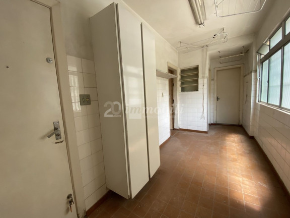 Imagem Apartamento com 3 Quartos à Venda, 195 m² em Higienópolis - São Paulo Imagem Apartamento com 3 Quartos à Venda, 195 m² em Higienópolis - São Paulo
