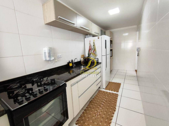 Imagem Apartamento com 2 Quartos à Venda, 70 m² em Canto Do Forte - Praia Grande Imagem Apartamento com 2 Quartos à Venda, 70 m² em Canto Do Forte - Praia Grande