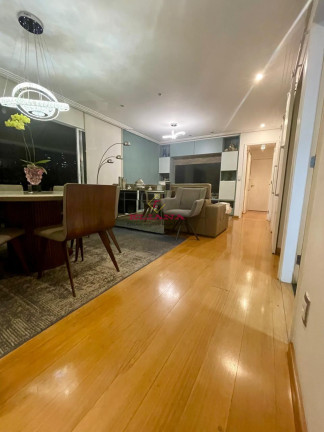 Imagem Apartamento com 3 Quartos à Venda, 132 m² em Vila Romana - São Paulo Imagem Apartamento com 3 Quartos à Venda, 132 m² em Vila Romana - São Paulo