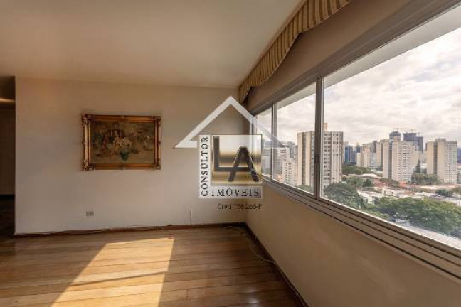 Apartamento com 4 Quartos à Venda, 173 m² em Alto Da Boa Vista - São Paulo