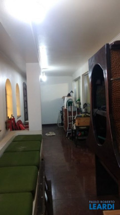 Imagem Sobrado com 4 Quartos à Venda, 500 m² em Jardim - Santo André Imagem Sobrado com 4 Quartos à Venda, 500 m² em Jardim - Santo André